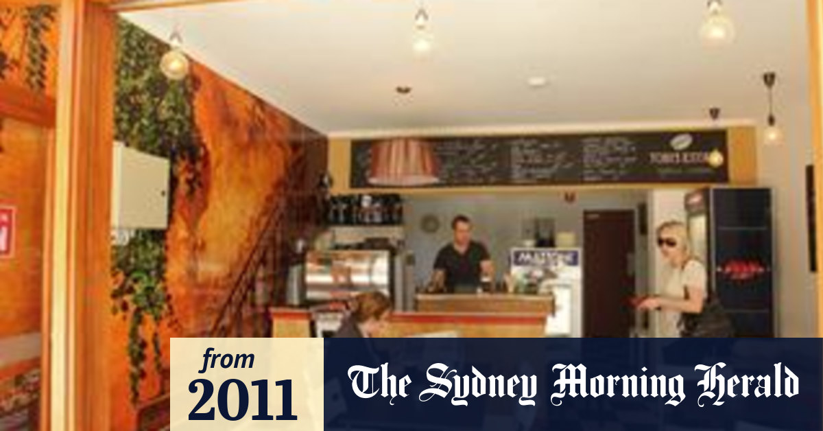 Cafe review Silver Spoon Coffee